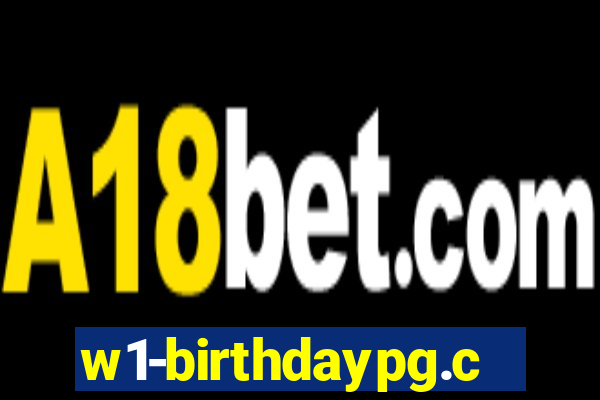 w1-birthdaypg.com