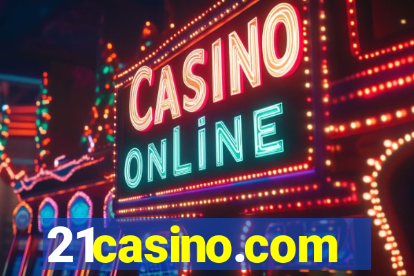 21casino.com