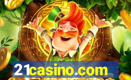 21casino.com