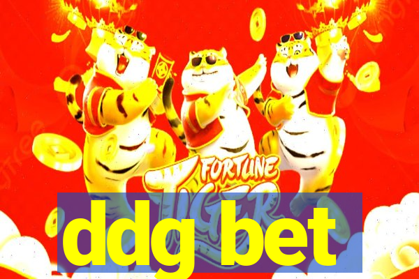 ddg bet