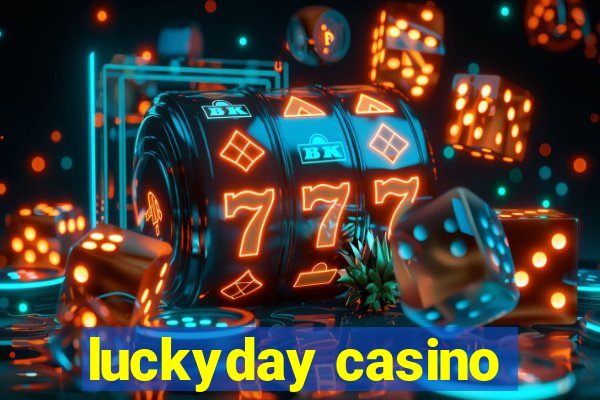 luckyday casino