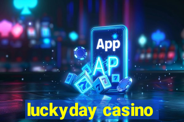 luckyday casino