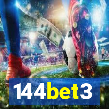 144bet3