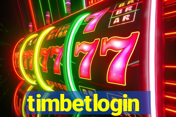 timbetlogin