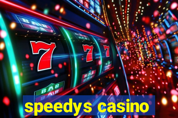 speedys casino