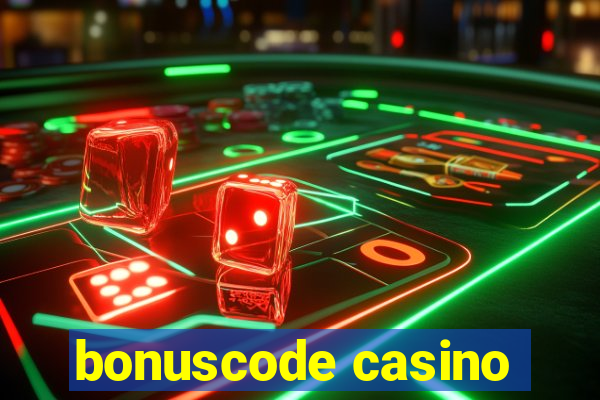 bonuscode casino