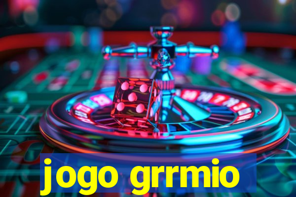 jogo grrmio