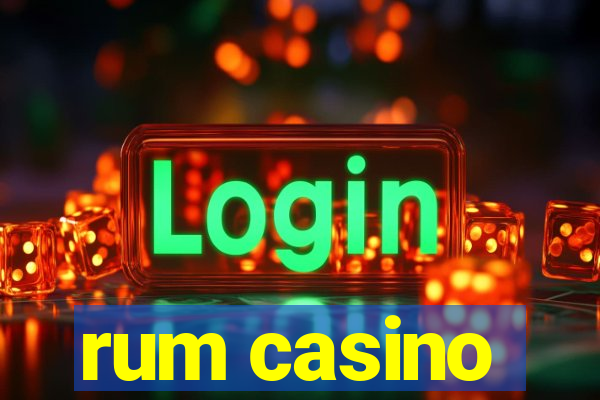 rum casino