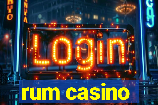 rum casino