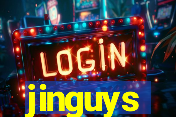 jinguys