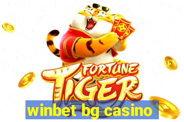 winbet bg casino