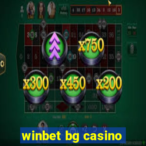 winbet bg casino