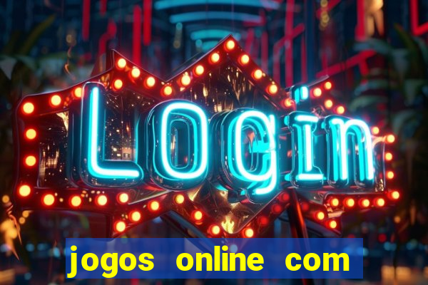 jogos online com bonus de cadastro