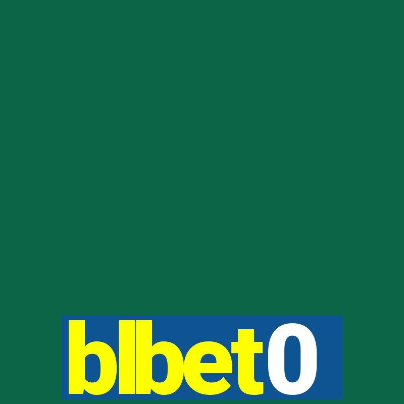 blbet0