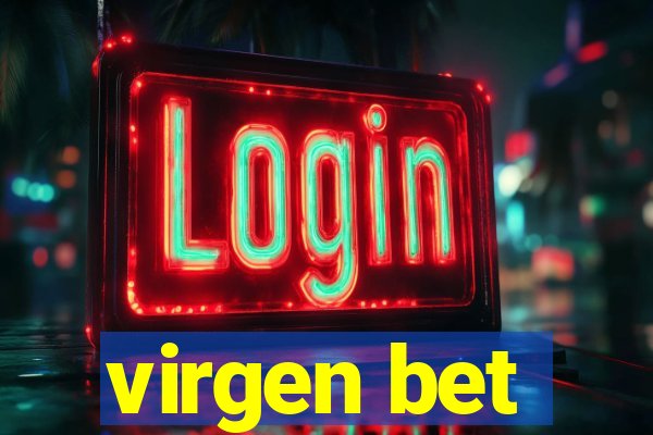 virgen bet