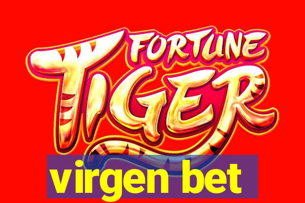 virgen bet