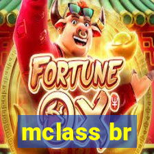 mclass br