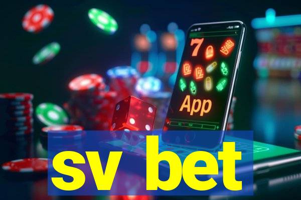 sv bet