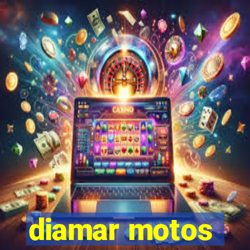 diamar motos