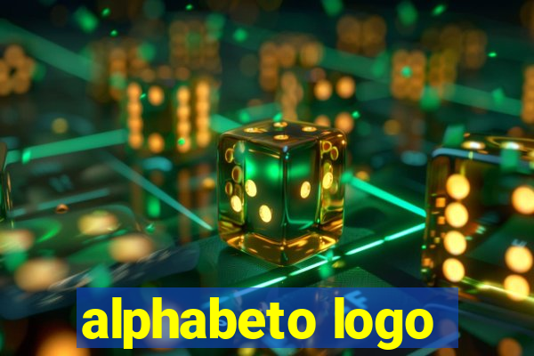 alphabeto logo