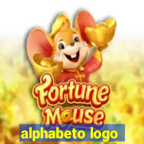 alphabeto logo