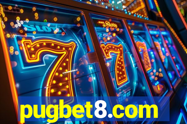 pugbet8.com