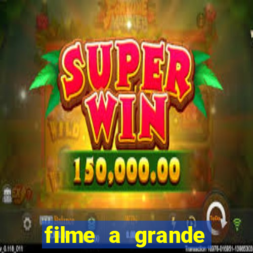 filme a grande virada final explicado