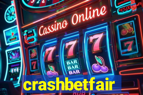 crashbetfair