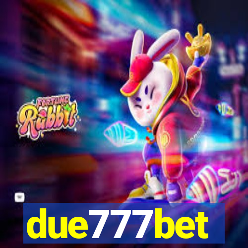 due777bet