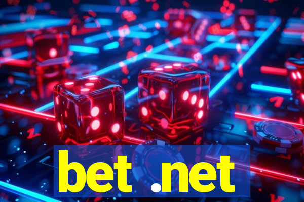 bet .net