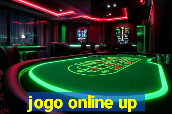 jogo online up