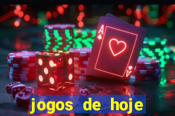 jogos de hoje dicas bet