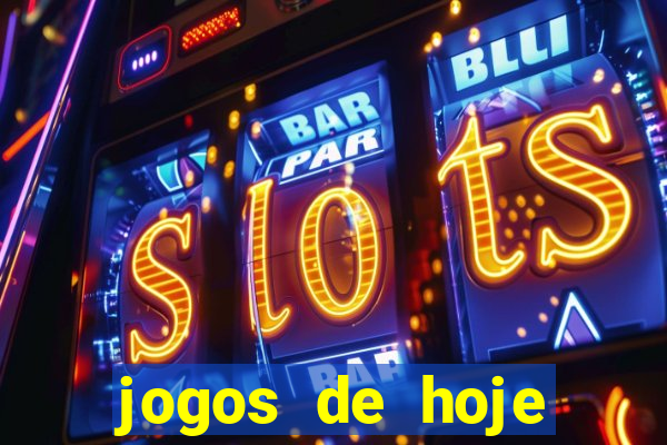 jogos de hoje dicas bet