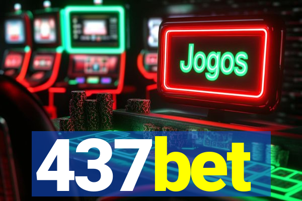 437bet