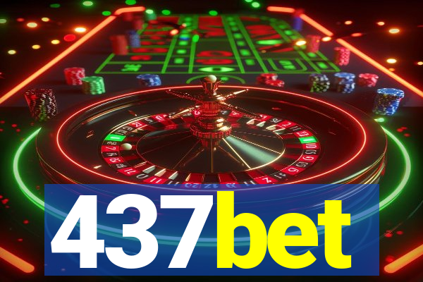 437bet