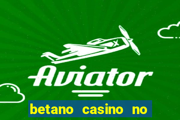 betano casino no deposit bonus