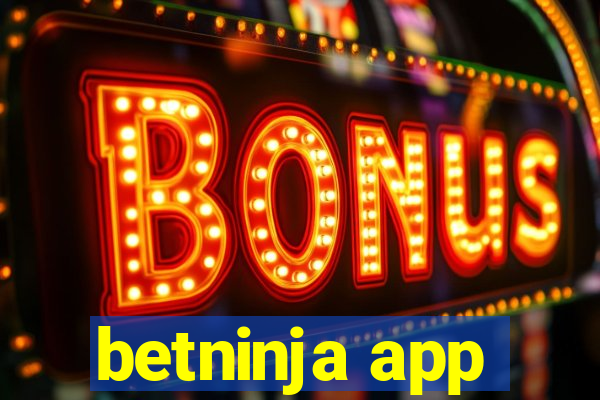 betninja app