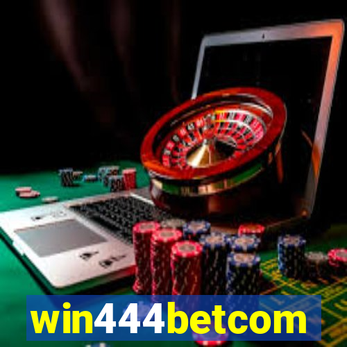 win444betcom