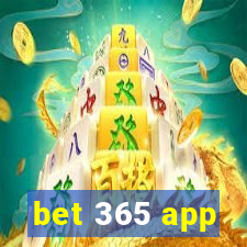 bet 365 app