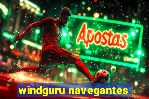 windguru navegantes