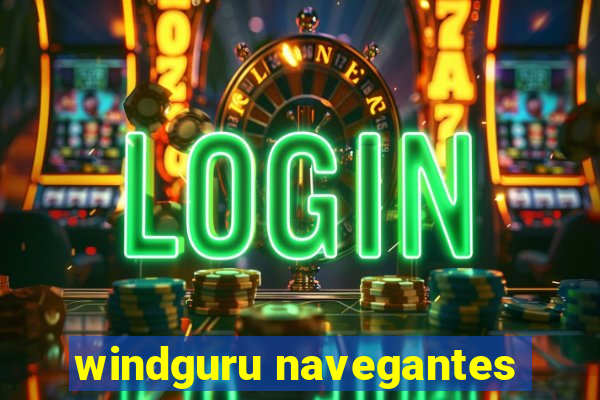 windguru navegantes