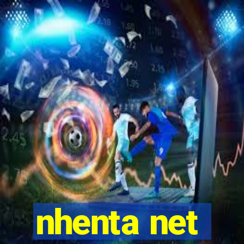 nhenta net