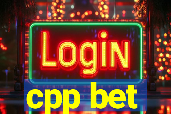 cpp bet