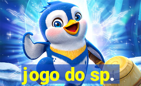 jogo do sp.