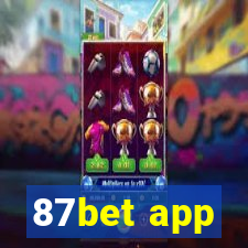 87bet app