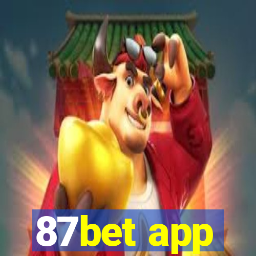 87bet app