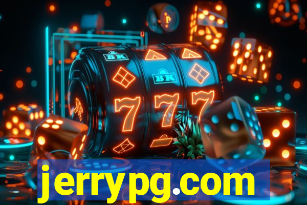 jerrypg.com