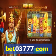 bet03777 com