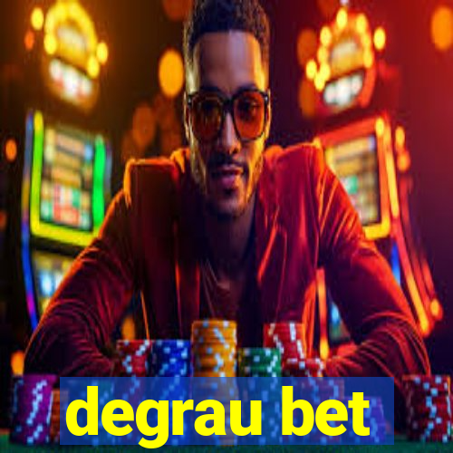 degrau bet