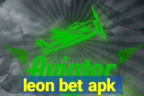 leon bet apk